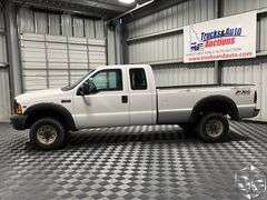 1999 Ford F350 Super Duty  XL