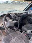 2000 Chevrolet S10