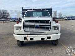 1994 Ford F700 F Series