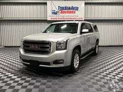 2020 GMC Yukon XL 1500 SLT