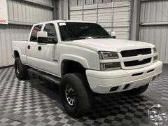 2004 Chevrolet Silverado 2500 LS