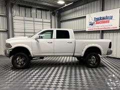 2010 Dodge Ram 2500  ST