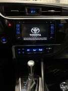 2018 Toyota Corolla  XLE