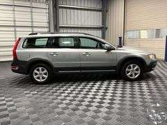 2010 Volvo XC70  3.2