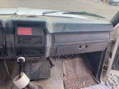 1994 Ford F700 F Series
