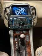 2013 Buick LaCrosse Premium II