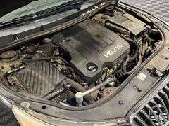 2013 Buick LaCrosse Premium II
