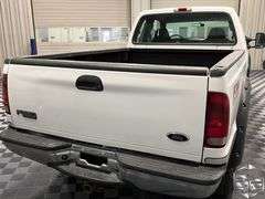 1999 Ford F350 Super Duty  XL
