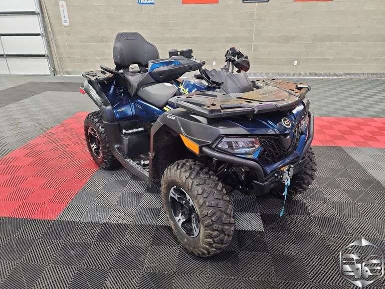 2023 CForce  Touring