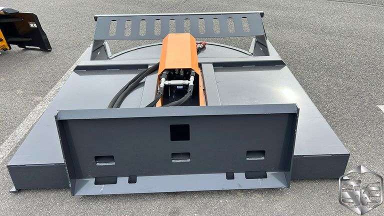 Wolverine Brush Mower
