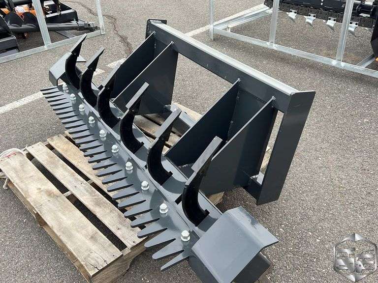 Wolverine Ripper