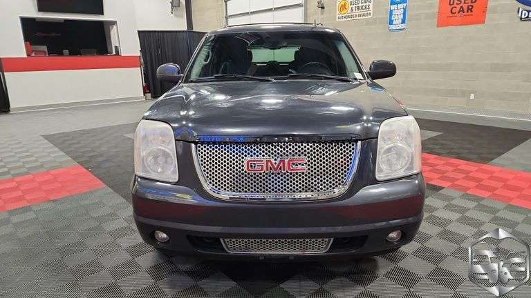 2008 GMC Yukon Denali