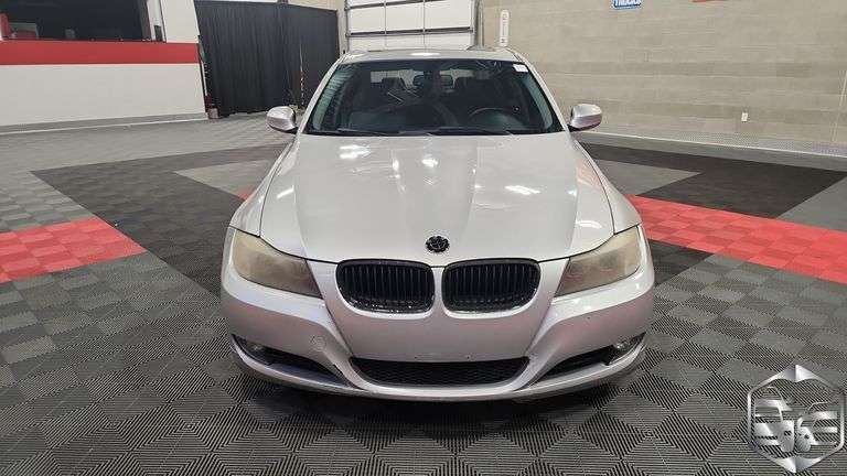 2010 BMW 3 Series 328i