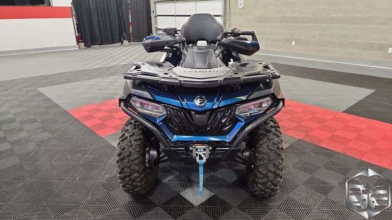 2023 CForce  Touring