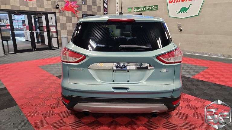 2013 Ford Escape  SEL