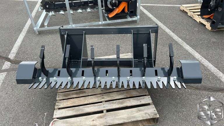 Wolverine Ripper