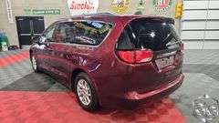2021 Chrysler Voyage LXI