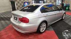 2010 BMW 3 Series 328i