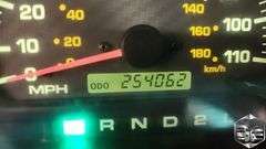 2000 Toyota 4Runner SR5
