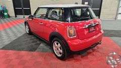 2008 MINI Cooper