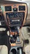 2000 Toyota 4Runner SR5
