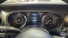 2021 Jeep Wrangler  Sport