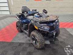 2023 CForce  Touring