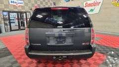 2008 GMC Yukon Denali