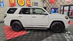 2018 Toyota 4Runner  Limited