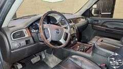 2008 GMC Yukon Denali