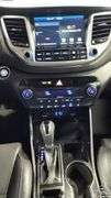 2017 Hyundai Tucson  Limited