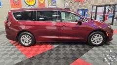 2021 Chrysler Voyage LXI