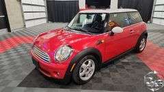 2008 MINI Cooper