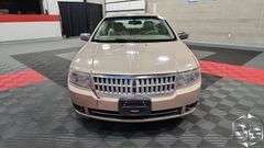 2007 Lincoln MKZ