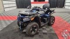 2023 CForce  Touring