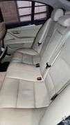 2011 BMW 5 Series 535xi