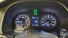 2017 Hyundai Tucson  Limited