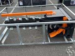 Wolverine Trencher