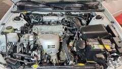 1999 Toyota Camry LE