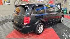 2013 Dodge Grand Caravan  SXT