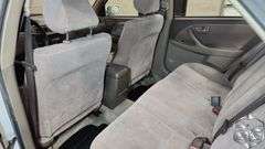 1999 Toyota Camry LE