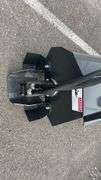 Wolverine Hydraulic Rototiller