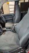 2004 Jeep Liberty Sport
