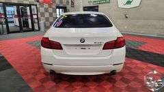2011 BMW 5 Series 535xi