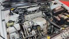 1999 Toyota Camry LE
