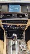 2011 BMW 5 Series 535xi