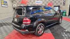 2009 Mercedes-Benz GL Class GL450