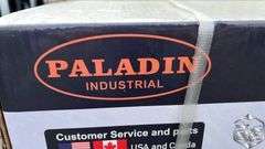 Paladin Water Pump