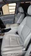 2011 Honda Pilot  Touring