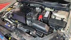 2007 Lincoln MKZ
